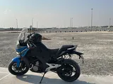 CFMOTO 650MT